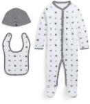 Ralph Lauren készlet babáknak 3, 20946E+11 - kék 70-74