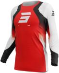 Shot Tricou motocross Shot Aerolite Ultra roșu (SHOA06-12A1-C04)