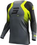 Shot Tricou motocross Shot Aerolite Ultra galben fluo (SHOA06-12A1-C03)