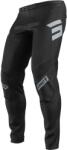 Shot Pantaloni motocross Shot Contact Onyx negru-gri (SHOA06-11C1-C01)