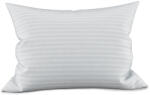  Husa perna Atlas Gradl alba - banda de 25x5 mm Dimensiuni perna: 70 x 90 cm Lenjerie de pat