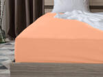  Cearsaf Jersey EXCLUSIVE cu elastic caisa 160 x 200 cm