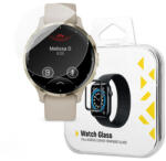 MG Watch Glass 2x üvegfólia Garmin Venu 3S 41mm