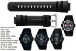Casio óraszíj AW-590-1A