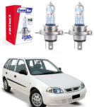  Suzuki Swift izzó +130% emelt fényerővel 2db (1605SS1)