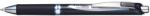 Pentel Zseléstoll, 0, 35 mm, nyomógombos, PENTEL EnerGel BLP77 , kék (BLP77-CX) - kellekanyagonline