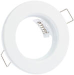 Lumileds HALOGEN lámpatest süllyesztett, rögzített kerek ARDALI fehér lap MR16 GU10 (LEDOPRMIA308)