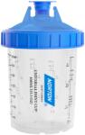 Norton Universal Paint Cup festékkeverő pohár készlet 400 ml/125μm (CT251725)