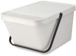 Brabantia szemetes Sort & Go Stackable 20 l - szürke Univerzális méret - answear - 20 390 Ft