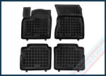 Rezaw-Plast Nissan X-Trail (IV) (T33) ( 2022- ) Set de covorașe de cauciuc cu profil înalt Rezaw-Plast (REZAWPLAST-201828)