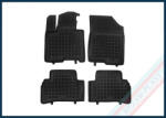 Rezaw-Plast Kia Sportage (V) (2021-) Set de covorașe din cauciuc Rezaw-Plast cu margini înalte (REZAWPLAST-201032)