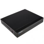 Secutek 16CH Smart NVR rögzítő Secutek SLG-NVR3616PG - 1944p, H. 265