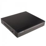 Secutek 4CH 4K PoE NVR felvevő Secutek SLG-NVR3004DP