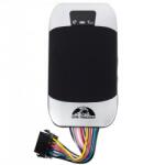 Secutek GPS nyomkövető ECONOMY