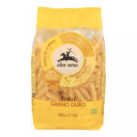 Alce Nero Bio Durum Fusilli (csavart orsó) 500g - alommano