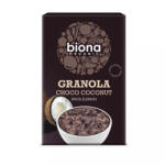 biona Bio Csokis-kókuszos granola 375g