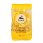 Alce Nero Bio Durum Conchiglie (kagyló) 500g - alommano