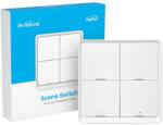 BroadLink BLE SC4B4 Бутон за управление на сцени