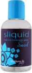 Sliquid Lubrifiant pe Bază de Apă Sliquid Naturals Swirl - Mure și Smochine
