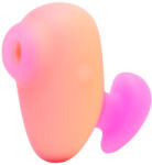 ROMP Stimulator Clitoridian Romp Kiss Vibrator
