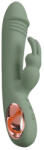 You2Toys Vibrator Rabbit You2Toys Slim Olive Vibrator