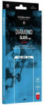 MyScreen Diamond Glass Edge Xiaomi Redmi 10 2022 Full Glue, fekete
