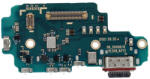  Charging Board SAMSUNG S22 Ultra 5G S908B/F OEM (gyorstöltő)