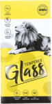 Tempered Glass Protector 9D Full Glue teljes kijelzős edzett üvegfólia Xiaomi Redmi 12C/10C/Poco C40