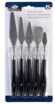  Spatula készlet Royal & Langnickel 5 db (spatulák festők)