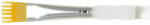 Royal & Langnickel Royal ecsetek Aqualon Flat Wisp 2735 | válassza ki a méretet
