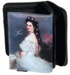 Fridolin Pénztárca 9x3x12, 5 cm, Sissi