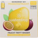 waterdrop Microdrink SKY Maracuja - 12 darab