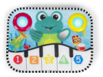 Baby Einstein Neptune's Kick & Explore 4in1 Multifunkciós Zongora Zenélő Készségfejlesztő Játék Újszülött Kortól (074451129269)