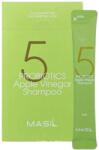 MASIL 5 Probiotics Apple Vinegar Shampoo Stick Pouch