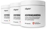 Vilgain Ashwagandha -⁠ extract puternic KSM-66, gamă de beneficii pentru susținerea vitalității și funcțiilor cognitive, supliment alimentar - vilgain - 239,97 RON