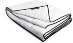 Blackroll téli paplan Recovery Blanket Winter 135 x 200 cm - fehér Univerzális méret