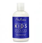 Shea Moisture Sampon Shea Moisture Kids Marshmallow & Blueberry 2-in-1 Drama Free Shampoo & Conditioner 237 ml (2573)
