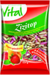  K. Vital zizi cukormentes puffasztott rizs vegyes gyümölcs ízű 25 g