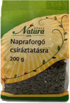 Dénes-Natura csíráztatásra napraforgó 200 g - perfectlife