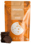 Grandia duplacsokis narancsos keksz 100 g