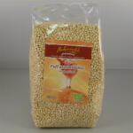  Naturgold bio puffasztott köles mézes 200 g