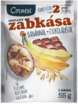 Cornexi zabkása banánnal, csokival 55 g - perfectlife