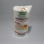  Byodo bio gluténmentes rizsszelet natúr sómentes 100 g