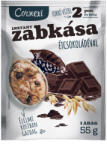 Cornexi zabkása étcsokoládéval 55 g - perfectlife