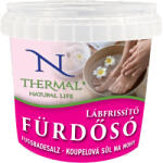 Thermal natural lábfrissítő fürdősó 500 g - perfectlife