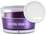 Perfect Nails Crystal Clear - Átlátszó műkörömépítő zselé 15g (PNZ4031)