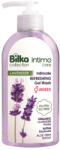  Bilka unisex intim mosakodó gél organikus levendulavízzel 200 ml - perfectlife