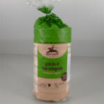 Alce Nero bio teljes kiőrlésű rizskeksz 100 g - perfectlife