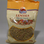 Kalifa lencse 500 g - perfectlife