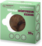 majomkenyér kókuszos vegán keksz 50 g (Gluténmentes)